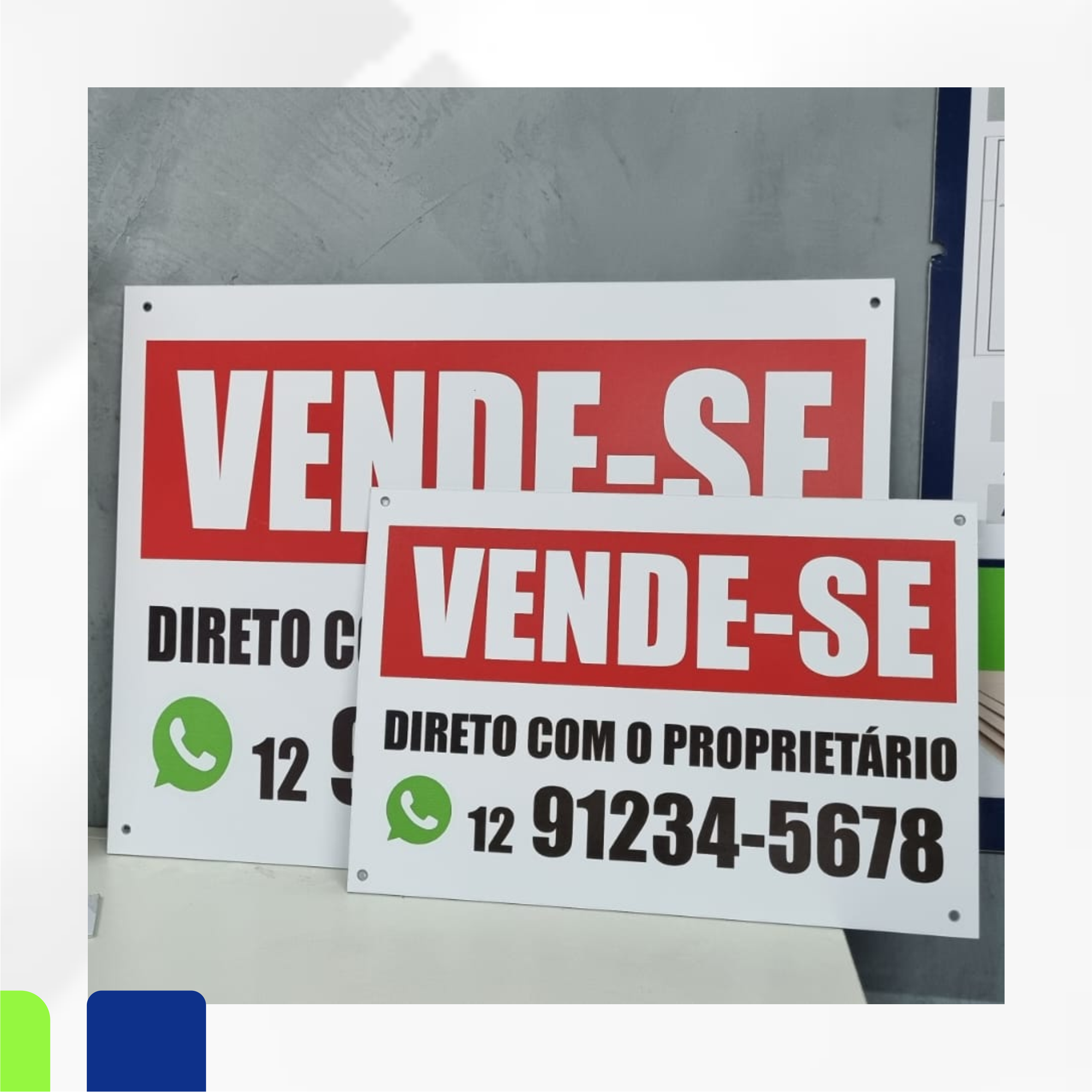 placasvendese